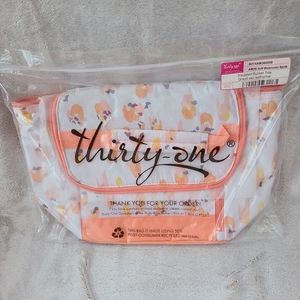 Thirty-one Insulated Bucket Tote